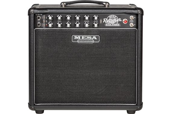 MESA/Boogie Badlander 25 1x12 Combo image 1