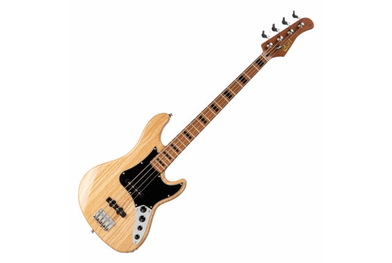 Cort GB64JJ E-Bass Natural  - Retoure (Zustand: sehr gut) image 1