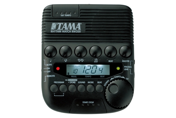 Tama RW200 Rhythm Watch image 1