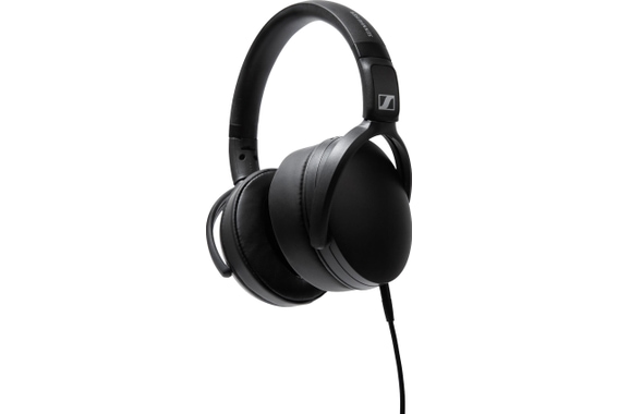 Sennheiser HD 400U USB-C Kopfhörer  - Retoure (Zustand: sehr gut) image 1