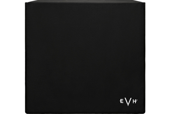 EVH Amp Cover Iconic 4x12 image 1