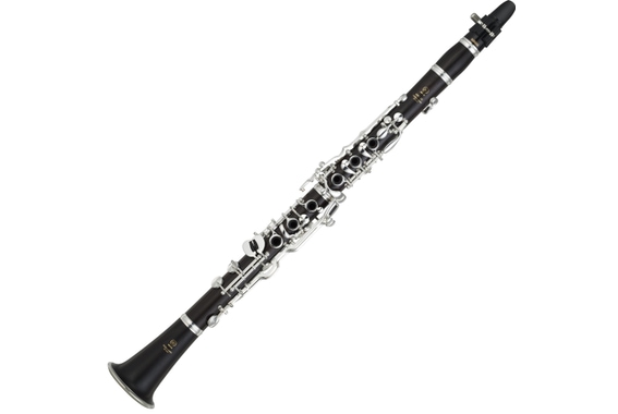 Yamaha YCL-458II-22 Clarinetto in Si? image 1
