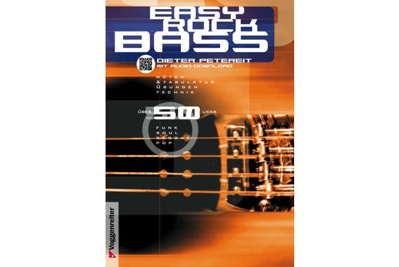 Easy Rock Bass image 1