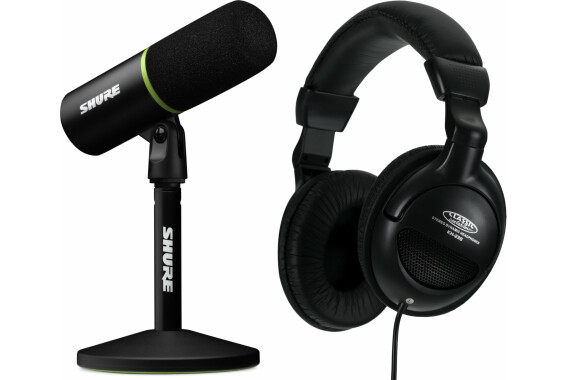 Shure MV6 Set image 1