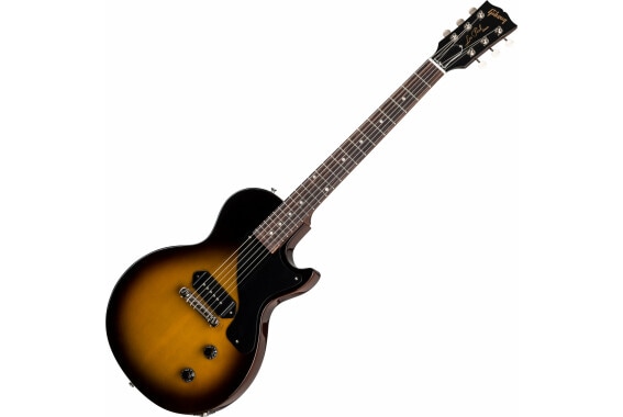 Gibson Les Paul Junior Vintage Tobacco Burst image 1