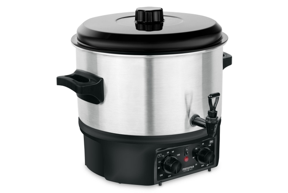 Stagecaptain GWK-16A Mulled Wine Cooker image 1