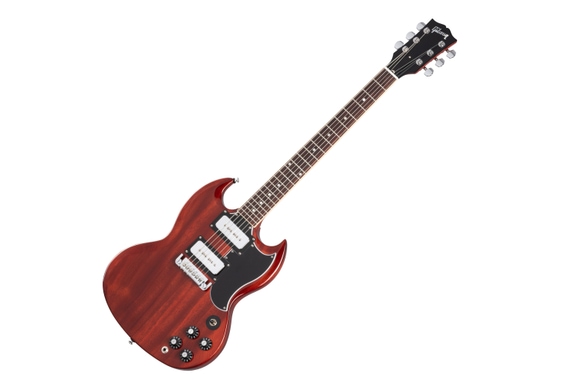Gibson Tony Iommi SG Special Vintage Cherry  - Retoure (Zustand: sehr gut) image 1