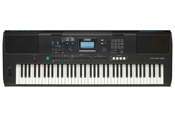 Yamaha PSR-EW425 Keyboard  - Retoure (Zustand: gut) image 1