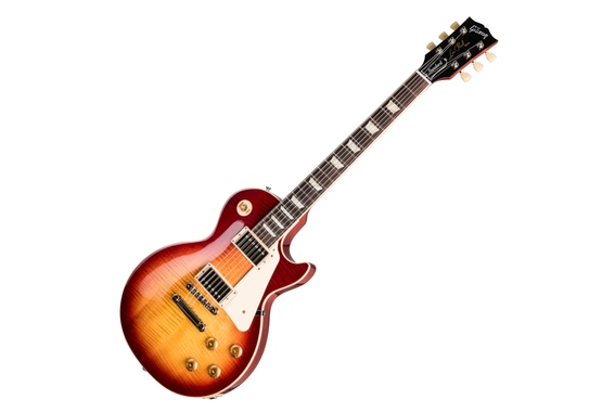 Gibson Les Paul Standard '50s Heritage Cherry Sunburst  - Retoure (Zustand: gut) image 1