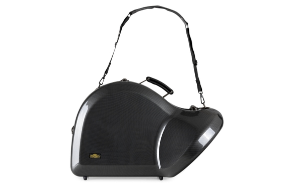 Lechgold Deluxe Koffer für Einfach- & Doppelhorn  - Retoure (Zustand: sehr gut) image 1