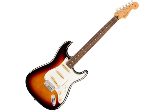 Fender Player II Stratocaster RW 3-Color Sunburst  - Retoure (Zustand: sehr gut) image 1
