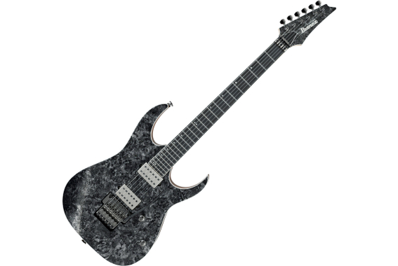 Ibanez RG5320R-CSW Prestige RG Cosmic Shadow image 1