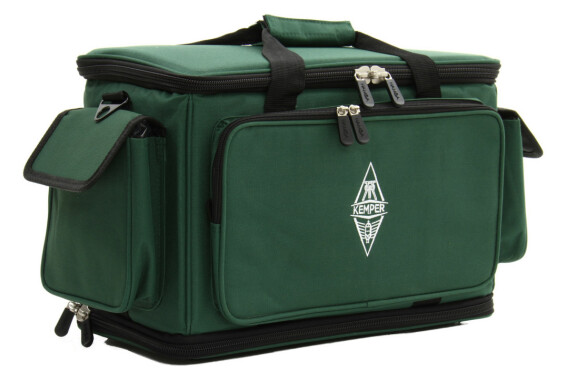 Kemper Profiler Touring Bag  - 1A Showroom Modell (Zustand: wie neu, in OVP) image 1