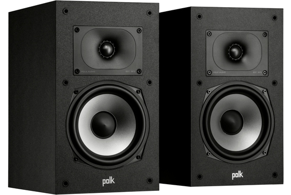Polk Audio Monitor XT20 image 1