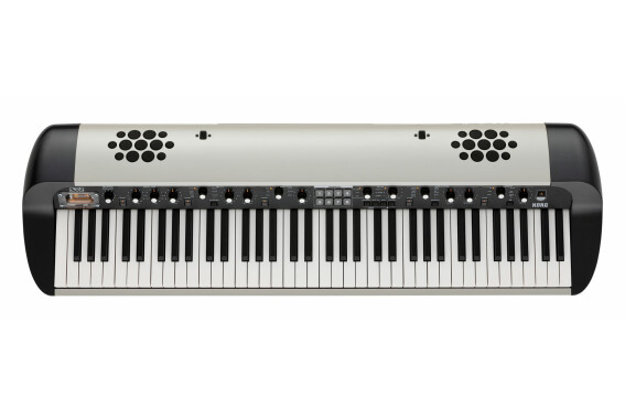 Korg SV-2S 73  - Retoure (Zustand: sehr gut) image 1