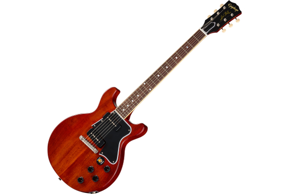 Epiphone 1960 Les Paul Special Reissue Cherry Red image 1