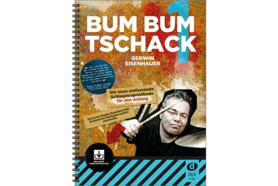 Bum Bum Tschack 1 image 1