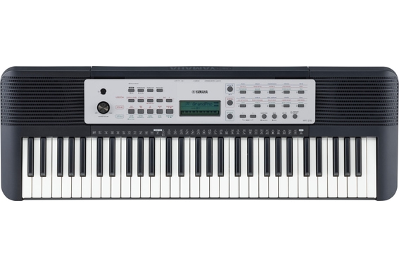 Yamaha YPT-270 Keyboard  - 1A Showroom Modell (Zustand: wie neu, in OVP) image 1