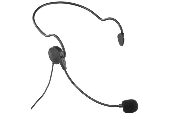 McGrey HS-20 Headset microfono image 1
