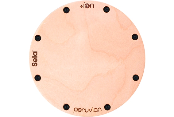 Sela SE-ION1 Peruvian íon image 1