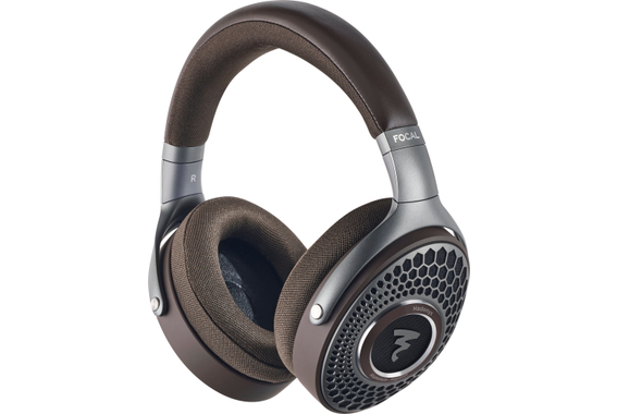 Focal Hadenys HiFi Kopfhörer  - 1A Showroom Modell (Zustand: wie neu, in OVP) image 1