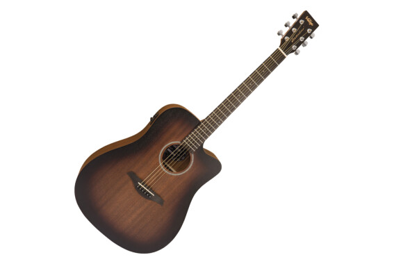 Vintage Acoustic VE440WK  - Retoure (Zustand: sehr gut) image 1