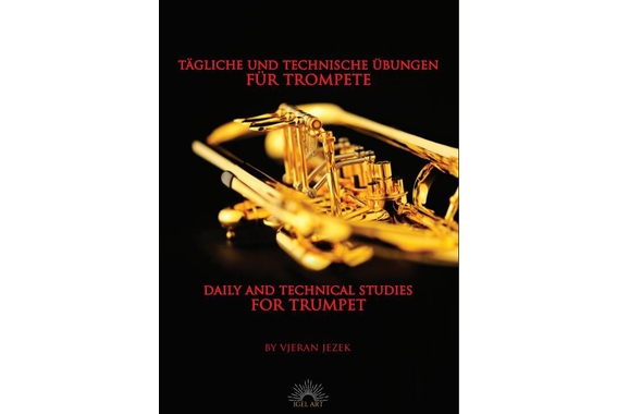 Tägliche und technische Übungen für Trompete image 1