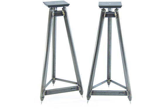 Solidsteel SS-7 Supporti Per Diffusori Coppia Raw image 1