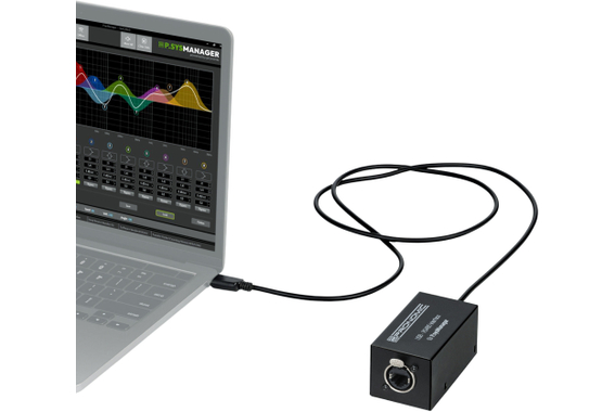 Pronomic USB-RS485 Interface Pour P.sysManager image 1