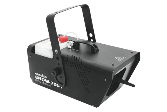 Eurolite Snow 7001 Schneemaschine  - Retoure (Zustand: gut) image 1