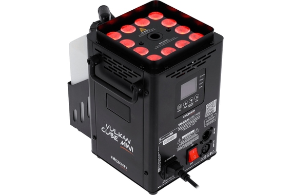 Algam Lighting Vulkan Cube Mini image 1