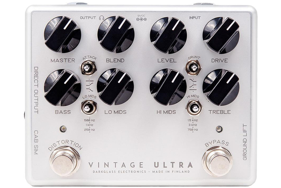 Darkglass Vintage Ultra image 1