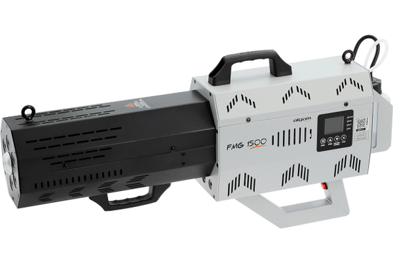 Algam Lighting FMG1500 Cañón De Humo image 1