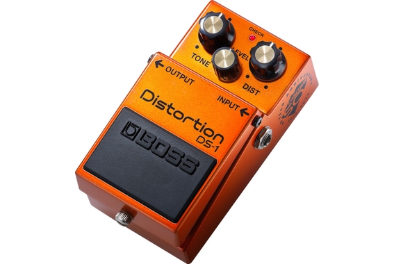 Boss DS-1 Distortion 50th Anniversary Limited Edition  - Retoure (Zustand: sehr gut) image 1