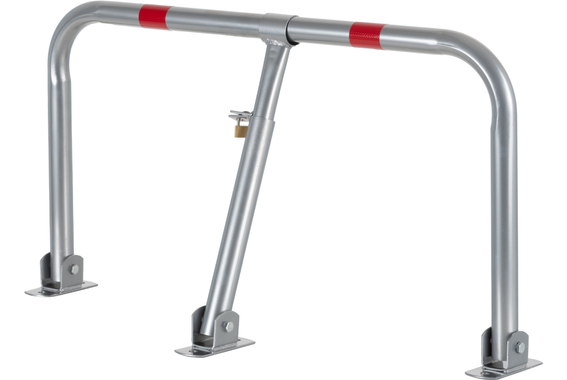 Stagecaptain PPB-81 SR Parkplatzbügel  - Retoure (Verpackungsschaden) image 1
