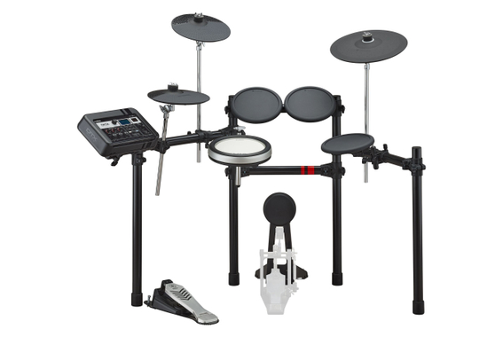Yamaha DTX6K-X E-Drum Kit image 1
