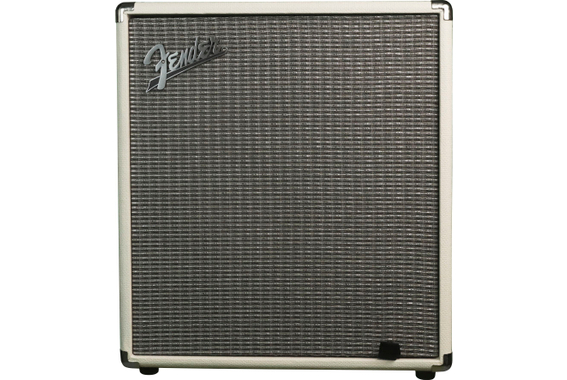 Fender Limited Edition Rumble 100 Ivory image 1