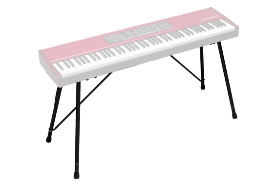 Clavia Nord Keyboard Stand EX image 1