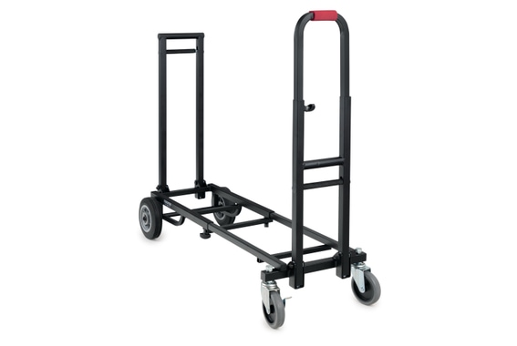 Stagecaptain Sherpa SCS-60 MKII Transport Trolley image 1