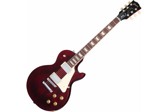 Gibson Les Paul Studio Wine Red image 1