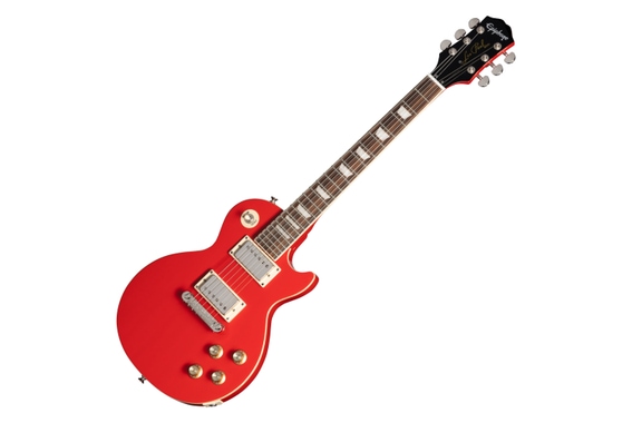 Epiphone Power Players Les Paul Lava Red  - Retoure (Zustand: sehr gut) image 1