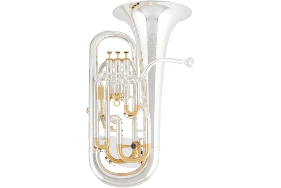 Cerveny VFC-EP8566RSIII Bb-Euphonium image 1