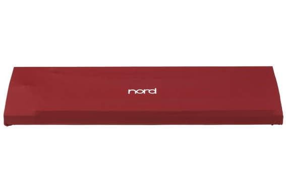 Clavia Nord Dust Cover 61 V2 image 1