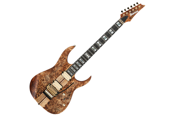 Ibanez RGT1220PB-ABS Antique Brown Stained image 1