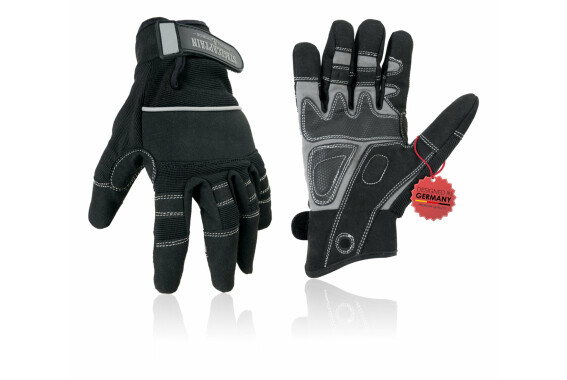 Stagecaptain RGL-5F Rigger Handschuhe Größe M image 1