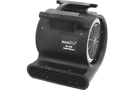 Eurolite RF-1200 Ventilatore Radiale image 1
