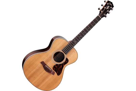 Taylor 712e Gold Label Westerngitaar image 1