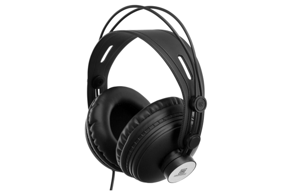 Pronomic KH-900 Comfort Headphones image 1