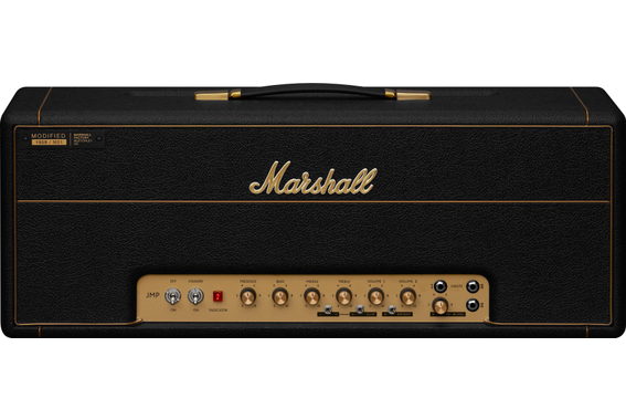 Marshall 1959 Modified image 1