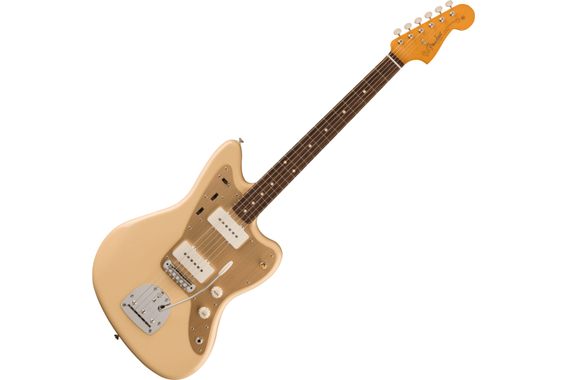 Fender Vintera II 50s Jazzmaster Desert Sand  - Retoure (Zustand: sehr gut) image 1